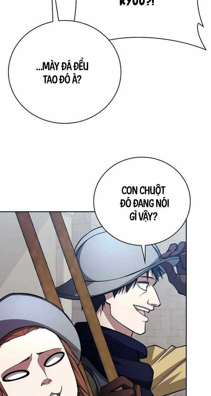 Bậc Thầy Debuff - Chapter 40 - Trang 55