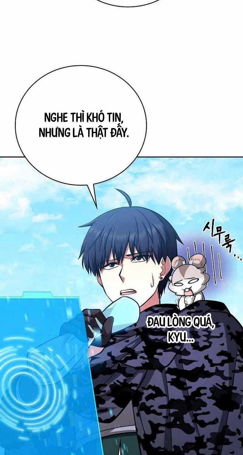 Bậc Thầy Debuff - Chapter 40 - Trang 57