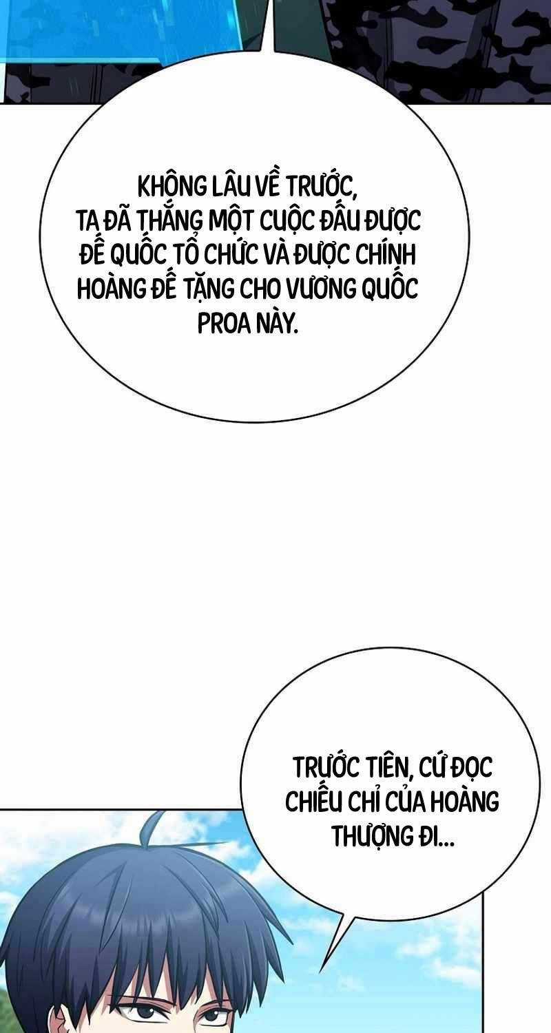 Bậc Thầy Debuff - Chapter 40 - Trang 58