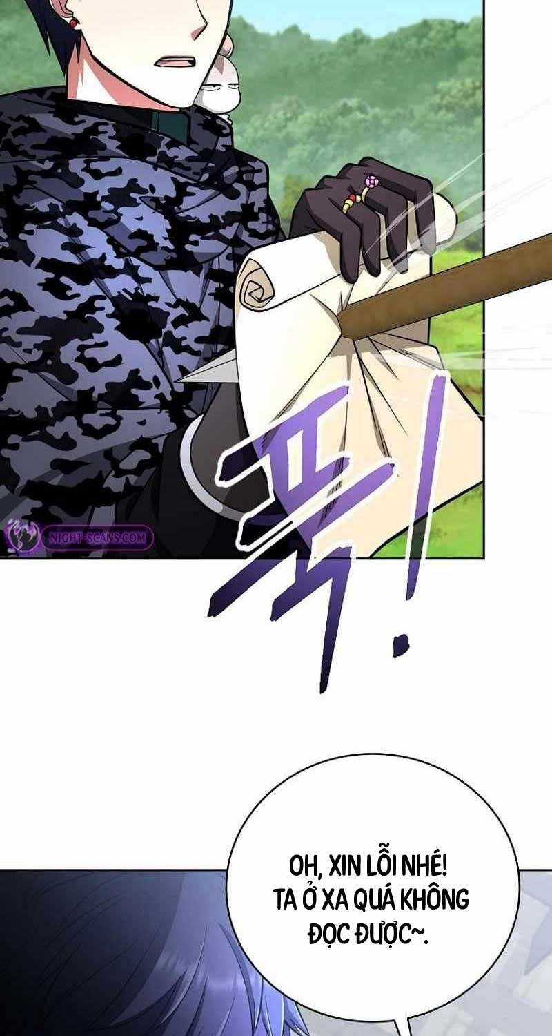 Bậc Thầy Debuff - Chapter 40 - Trang 59