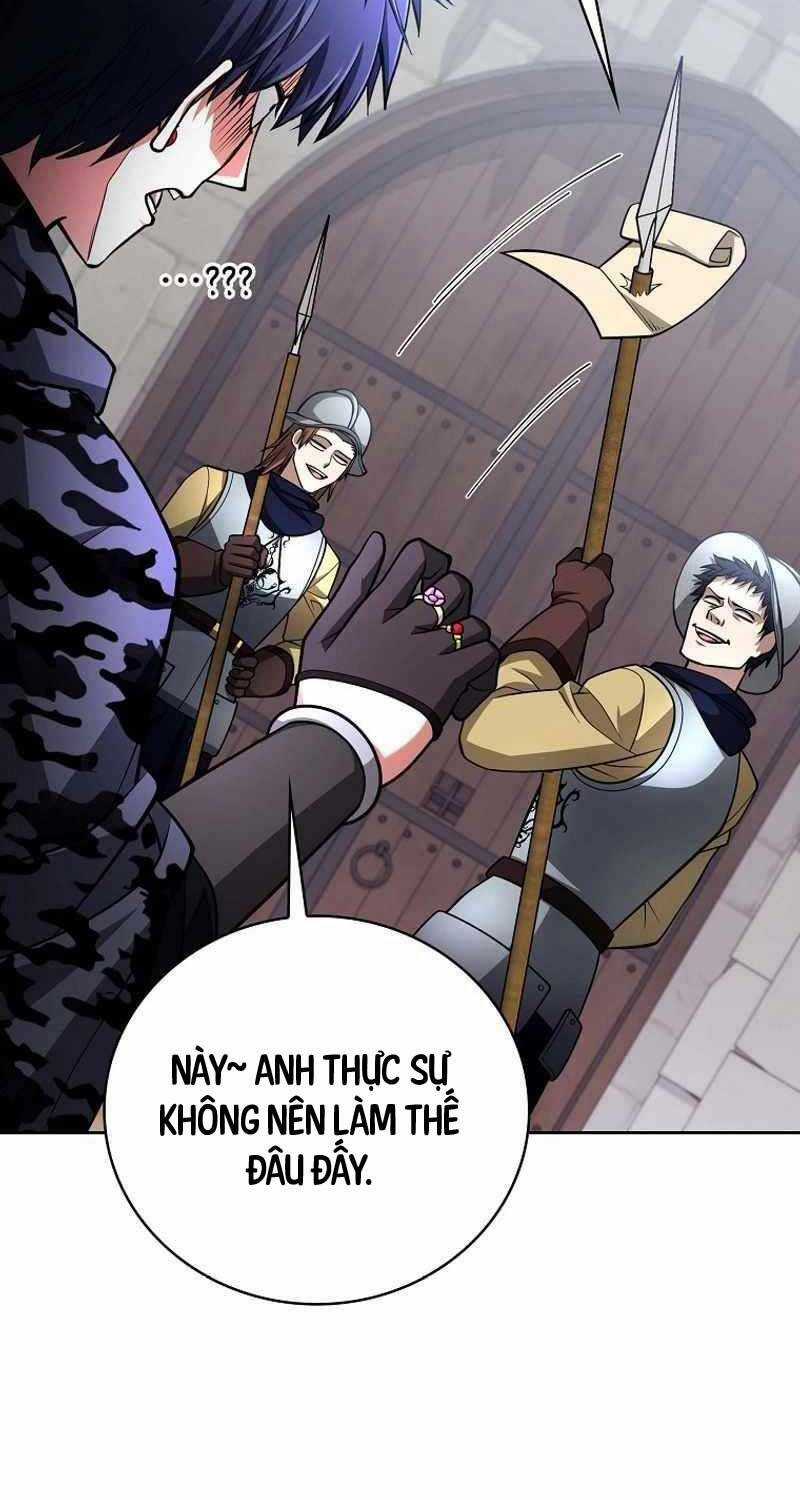 Bậc Thầy Debuff - Chapter 40 - Trang 60