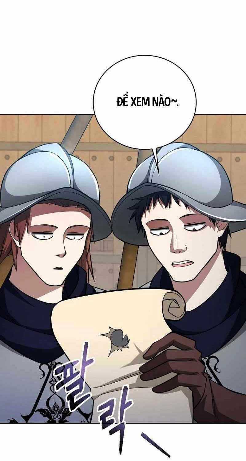 Bậc Thầy Debuff - Chapter 40 - Trang 61