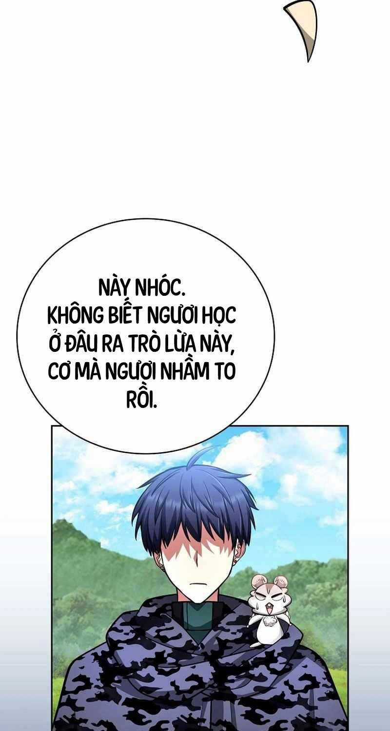 Bậc Thầy Debuff - Chapter 40 - Trang 67