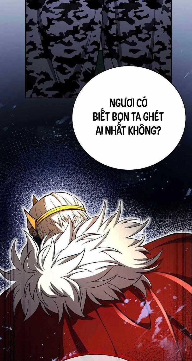 Bậc Thầy Debuff - Chapter 40 - Trang 68