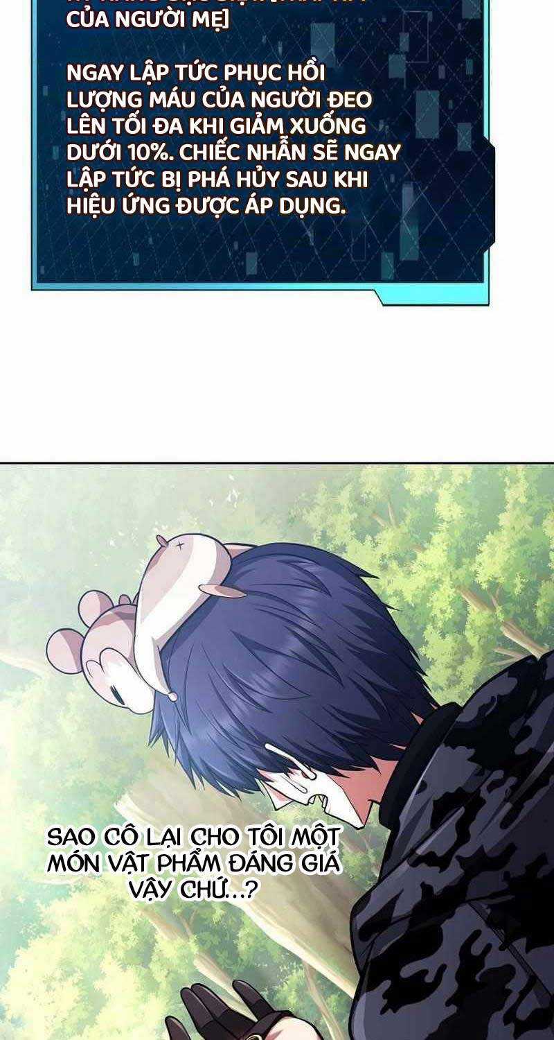 Bậc Thầy Debuff - Chapter 40 - Trang 8