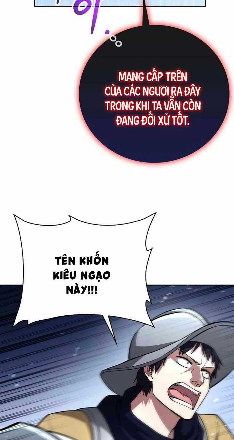 Bậc Thầy Debuff - Chapter 40 - Trang 73