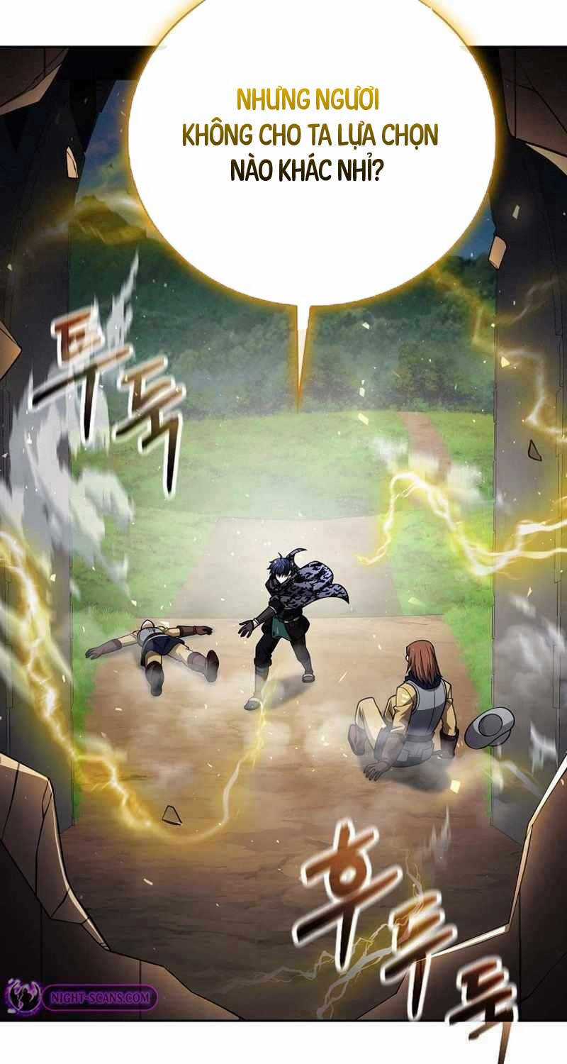 Bậc Thầy Debuff - Chapter 40 - Trang 83