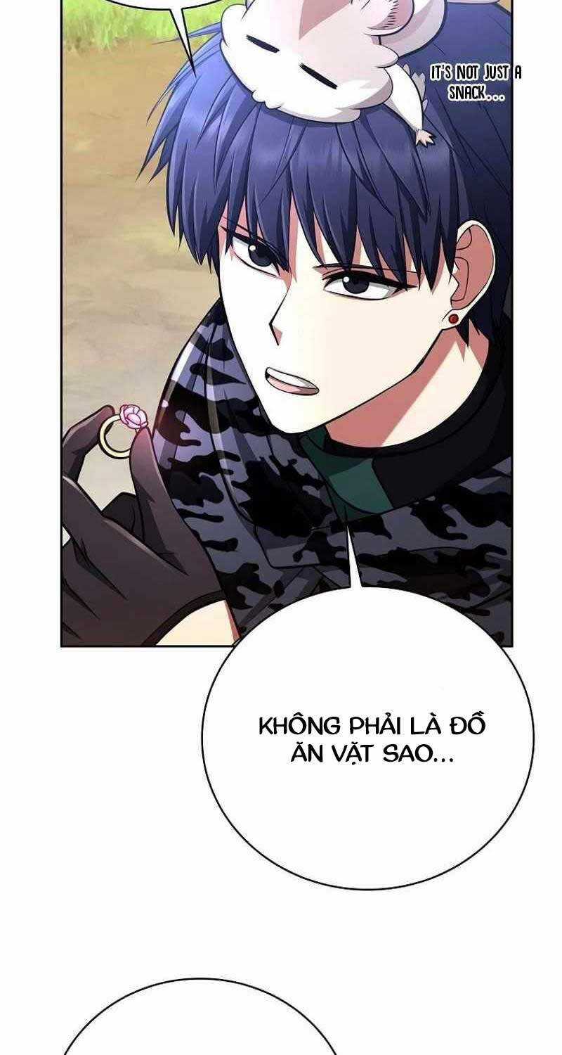 Bậc Thầy Debuff - Chapter 40 - Trang 10