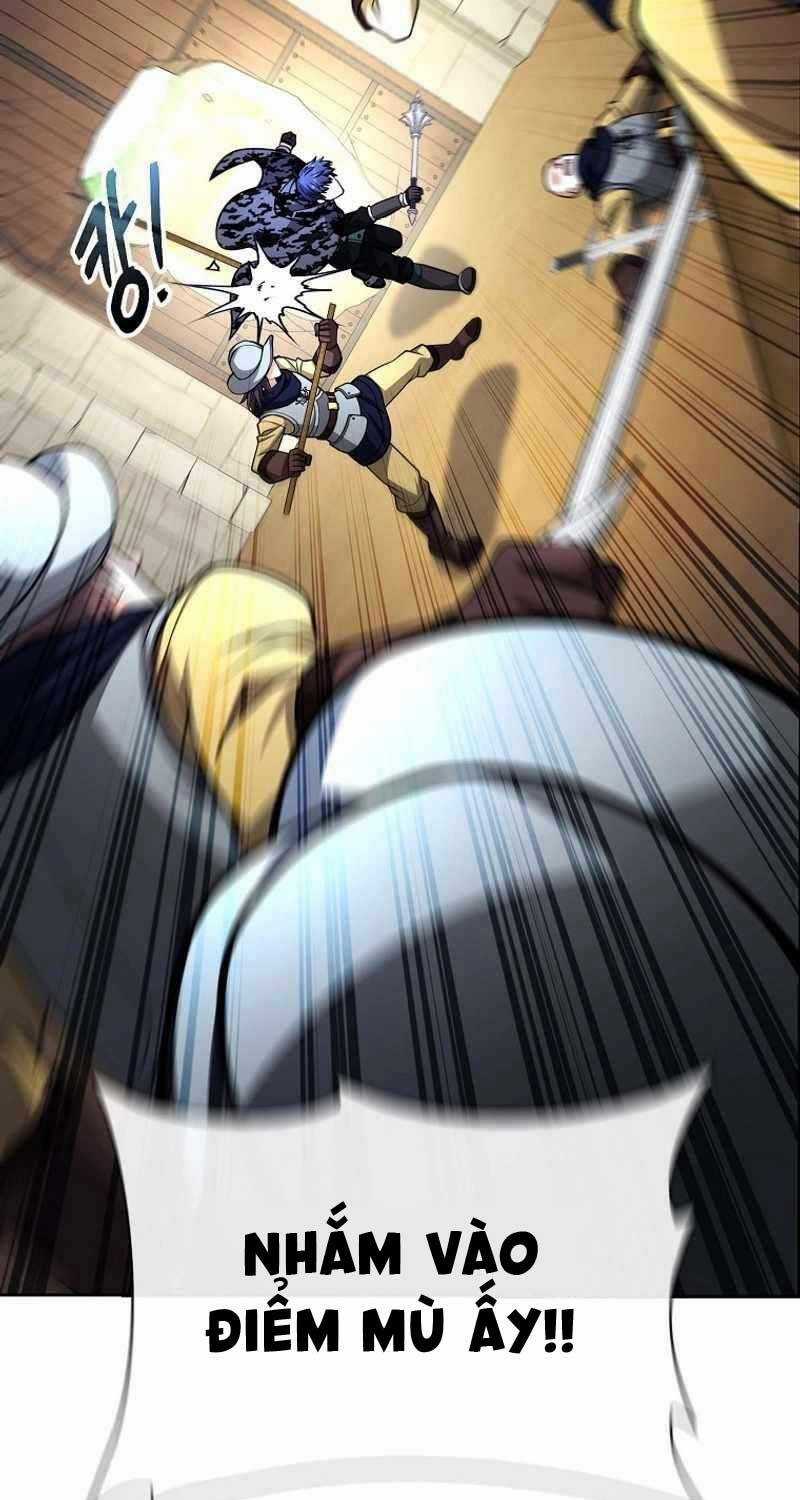 Bậc Thầy Debuff - Chapter 40 - Trang 91