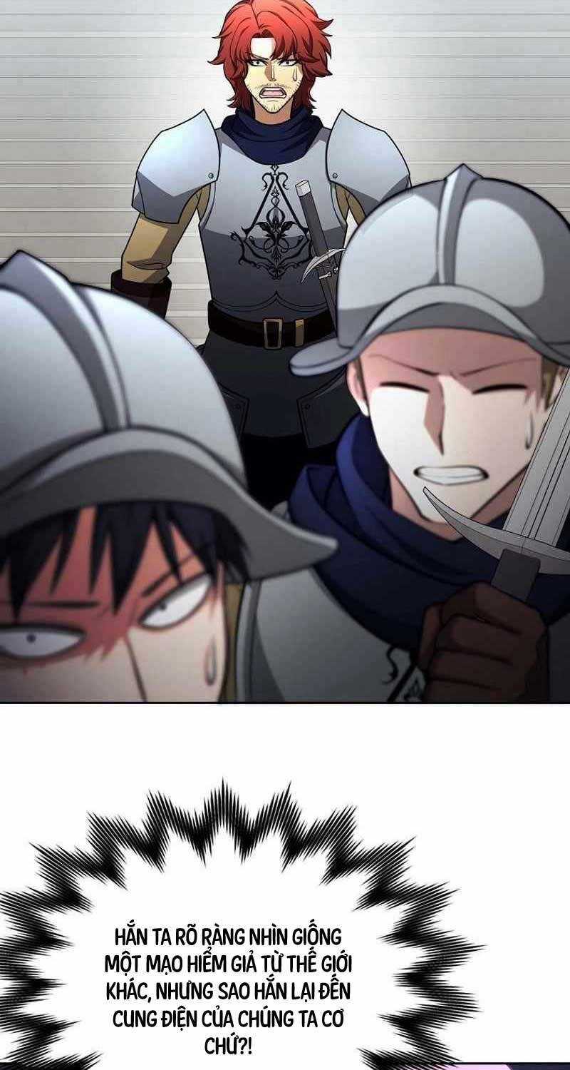 Bậc Thầy Debuff - Chapter 40 - Trang 94