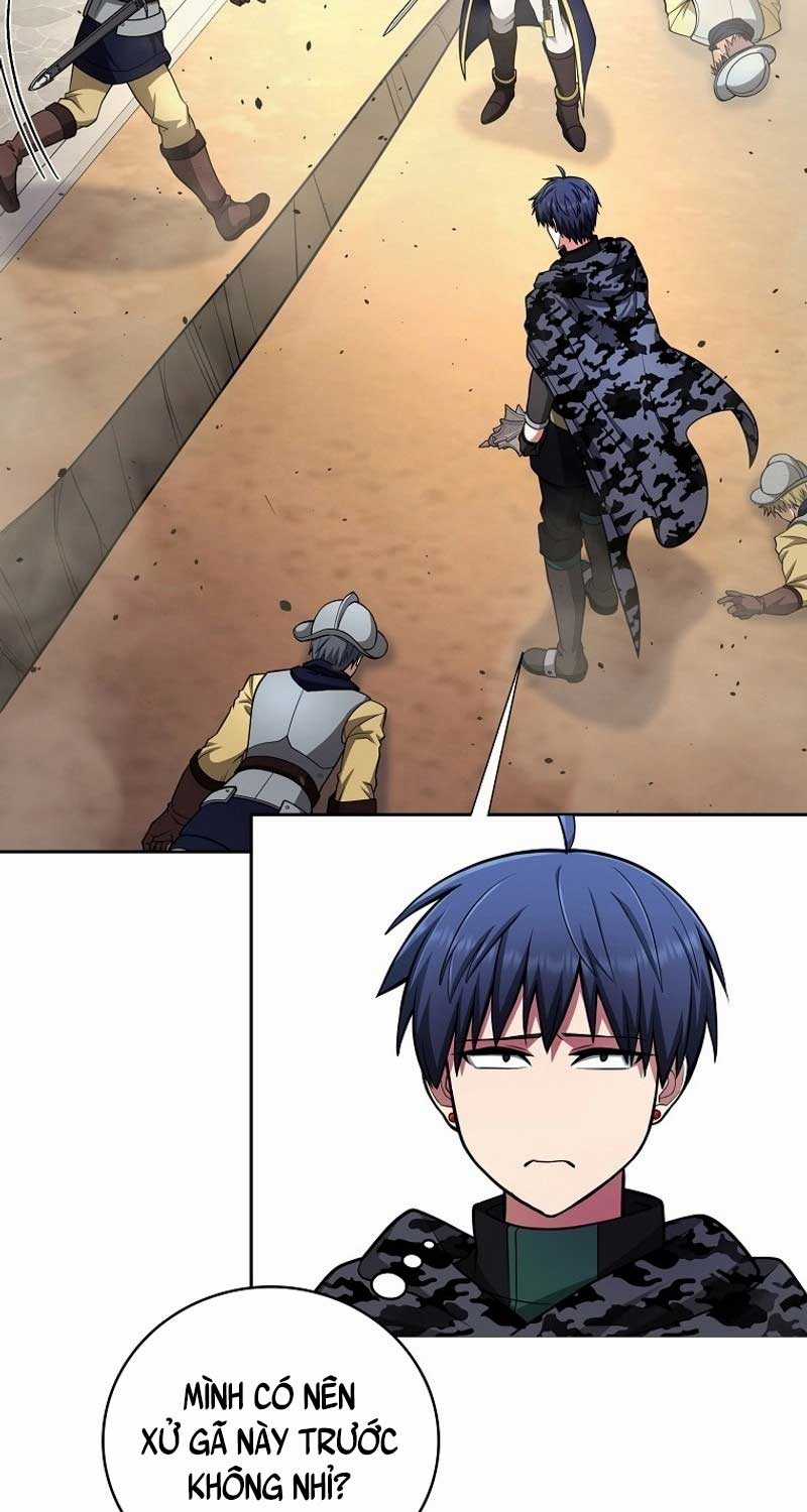 Bậc Thầy Debuff - Chapter 41 - Trang 13