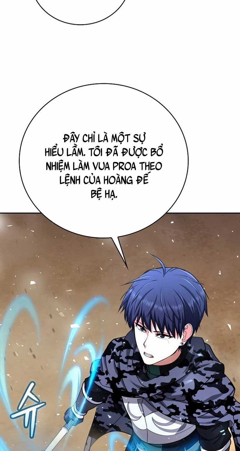 Bậc Thầy Debuff - Chapter 41 - Trang 14