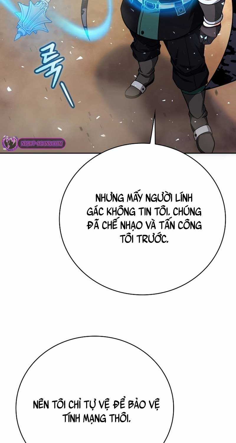 Bậc Thầy Debuff - Chapter 41 - Trang 15