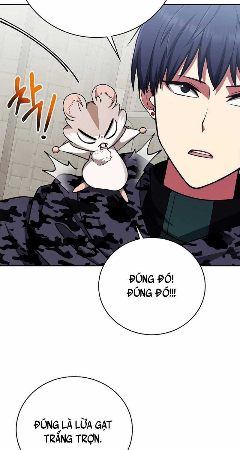 Bậc Thầy Debuff - Chapter 41 - Trang 16