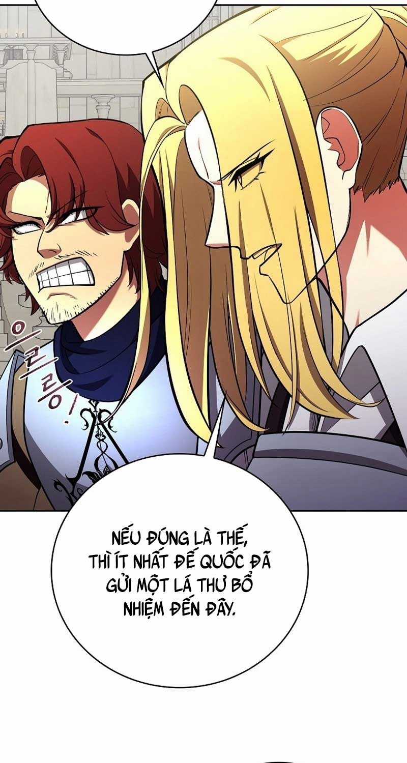 Bậc Thầy Debuff - Chapter 41 - Trang 17