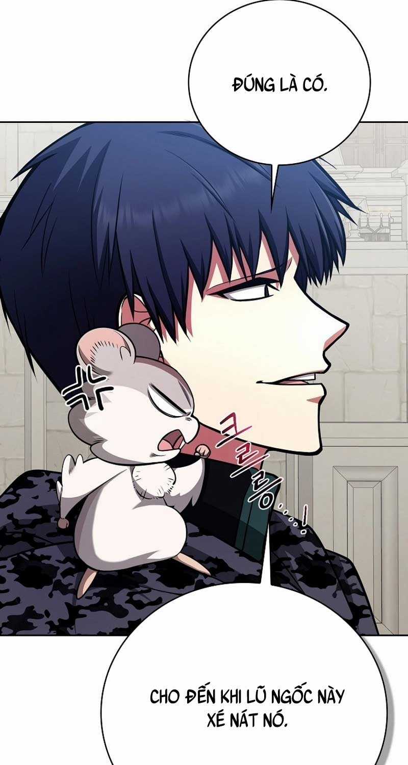 Bậc Thầy Debuff - Chapter 41 - Trang 18