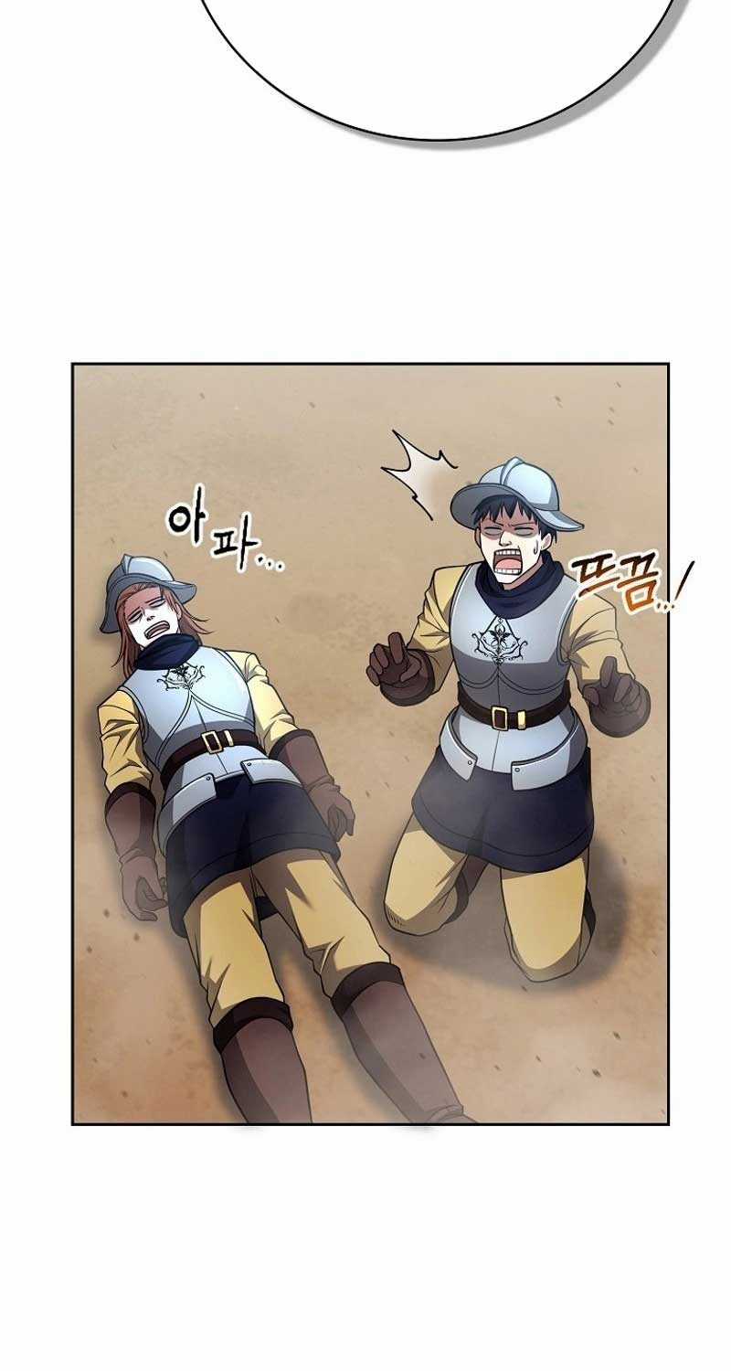 Bậc Thầy Debuff - Chapter 41 - Trang 19