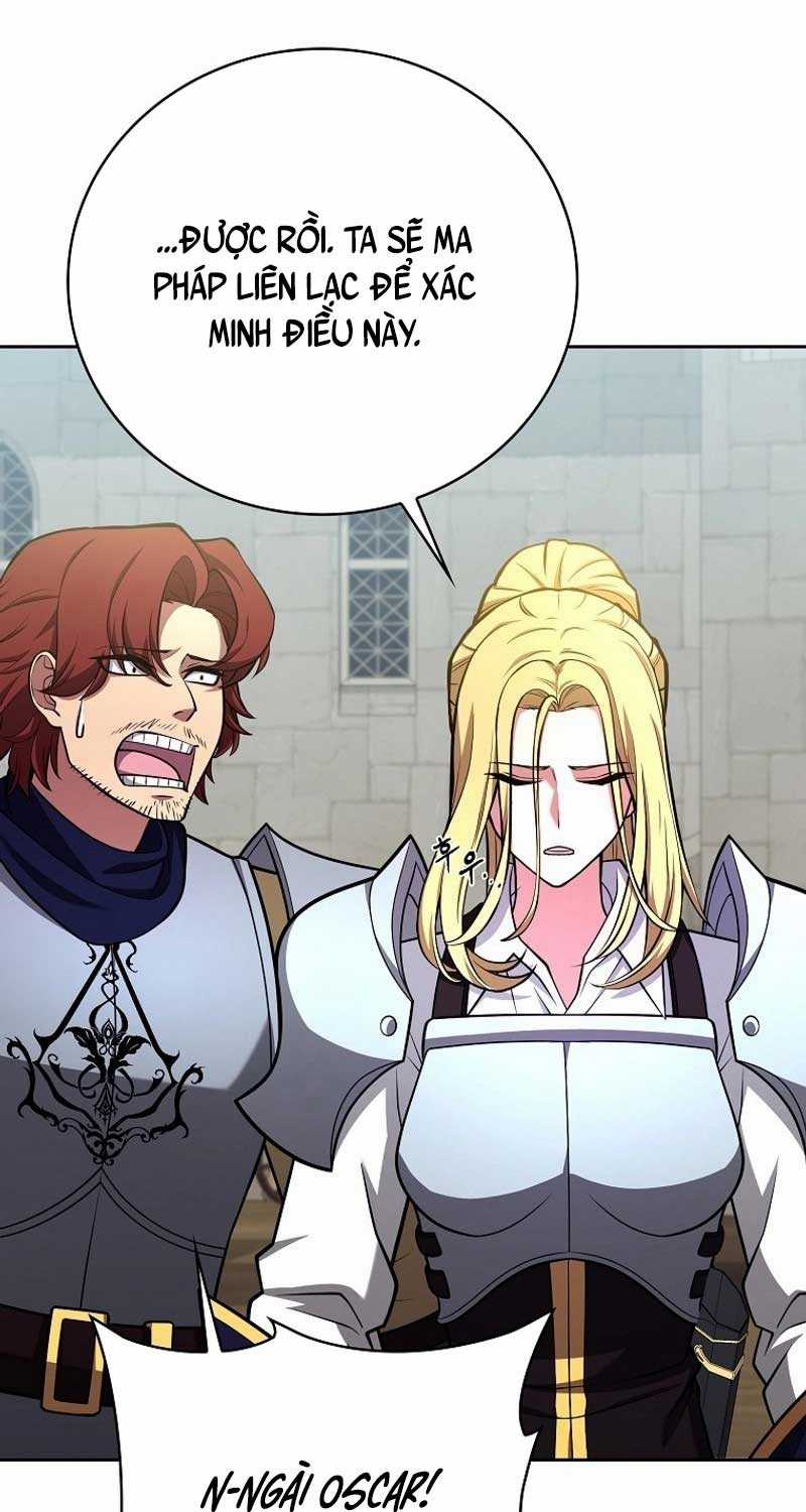 Bậc Thầy Debuff - Chapter 41 - Trang 20