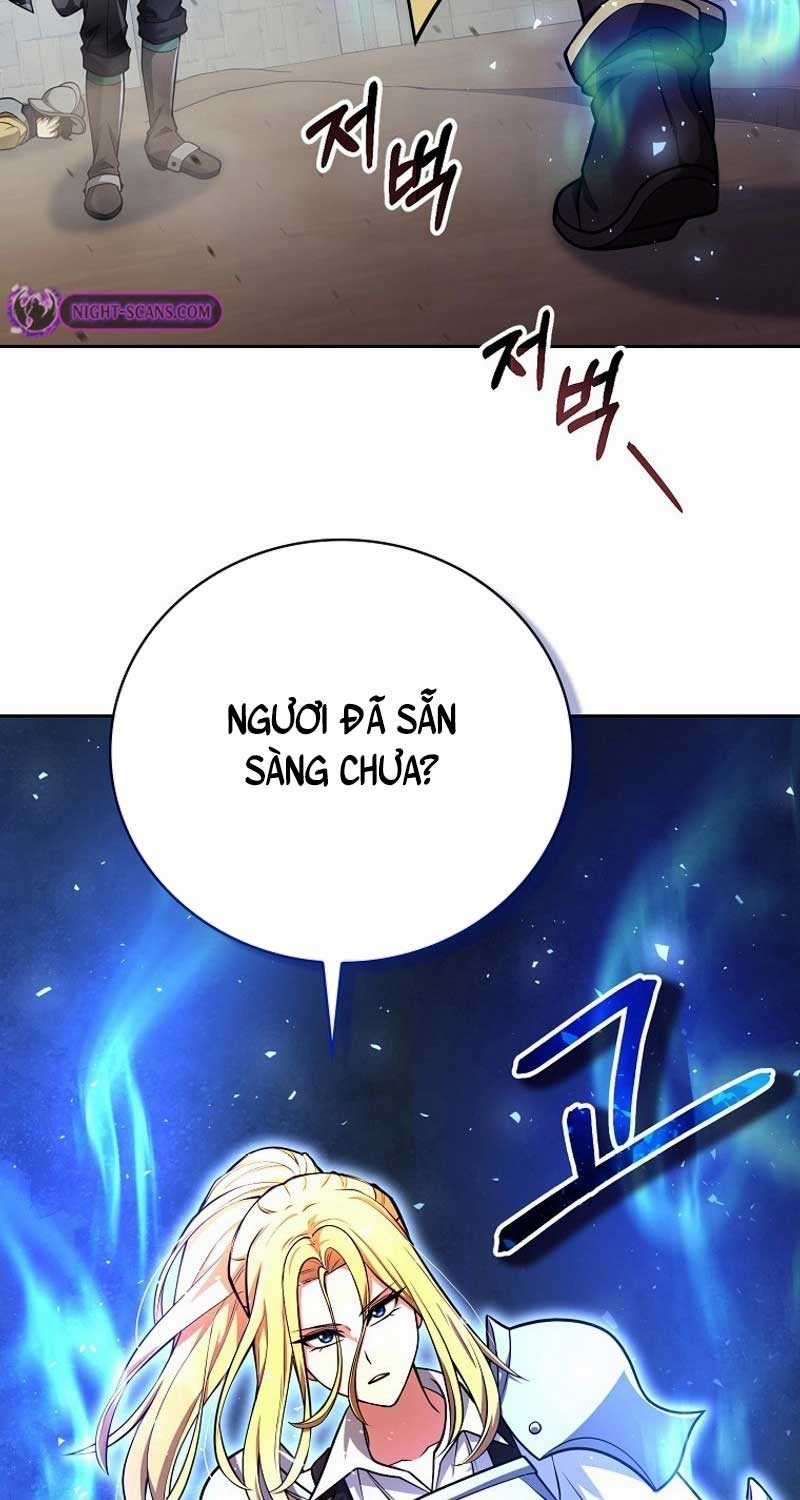 Bậc Thầy Debuff - Chapter 41 - Trang 3