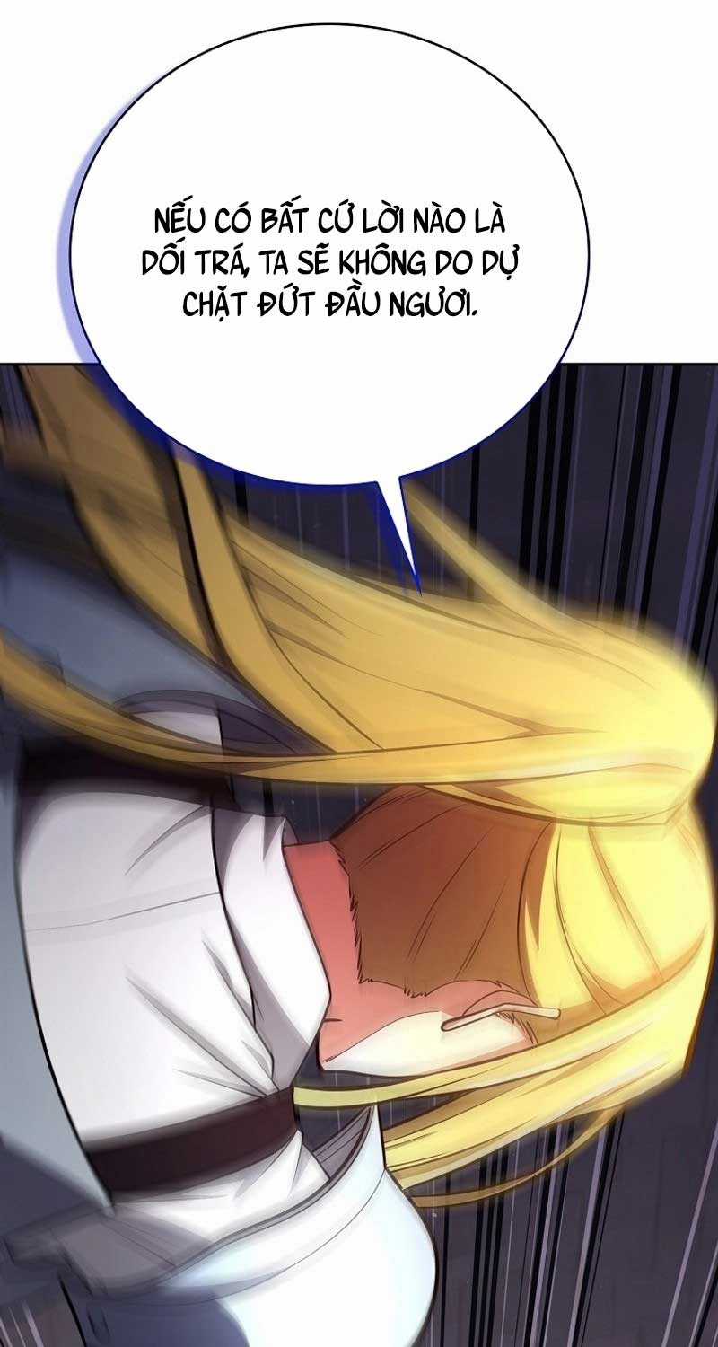 Bậc Thầy Debuff - Chapter 41 - Trang 22