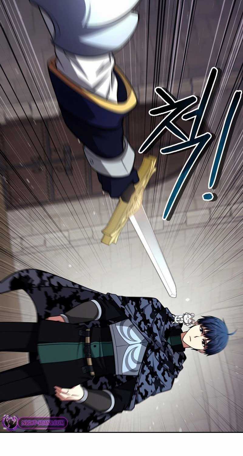 Bậc Thầy Debuff - Chapter 41 - Trang 23