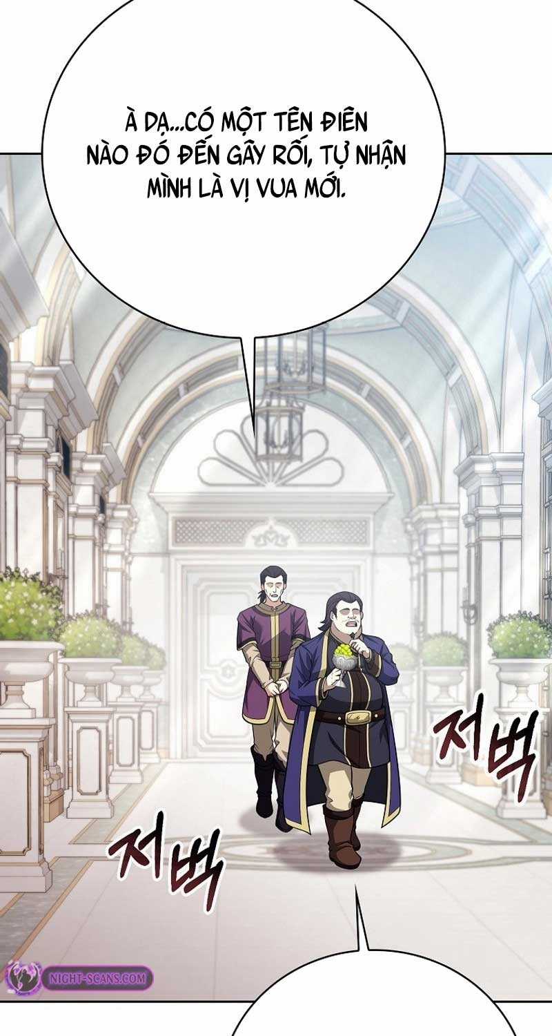 Bậc Thầy Debuff - Chapter 41 - Trang 27