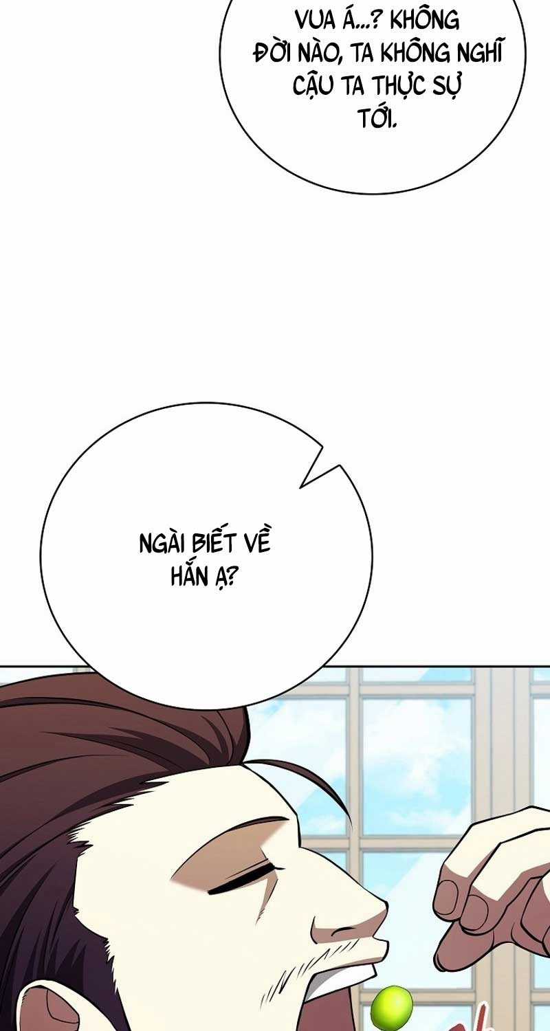 Bậc Thầy Debuff - Chapter 41 - Trang 28