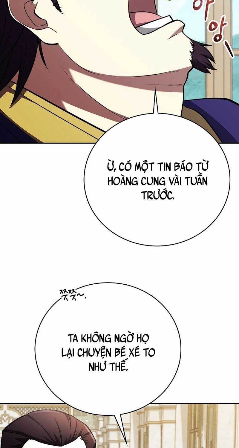 Bậc Thầy Debuff - Chapter 41 - Trang 29