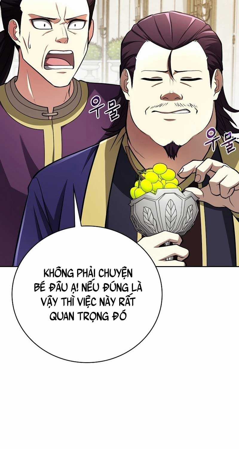 Bậc Thầy Debuff - Chapter 41 - Trang 30