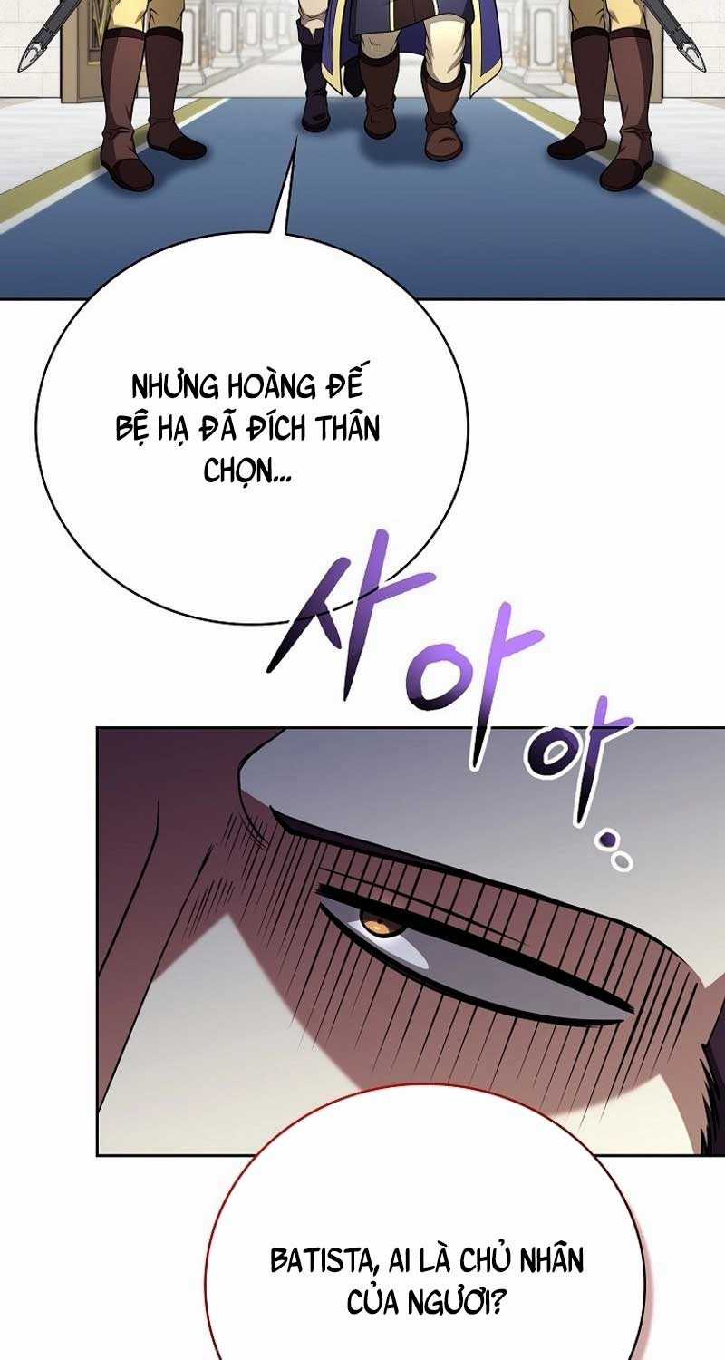 Bậc Thầy Debuff - Chapter 41 - Trang 32