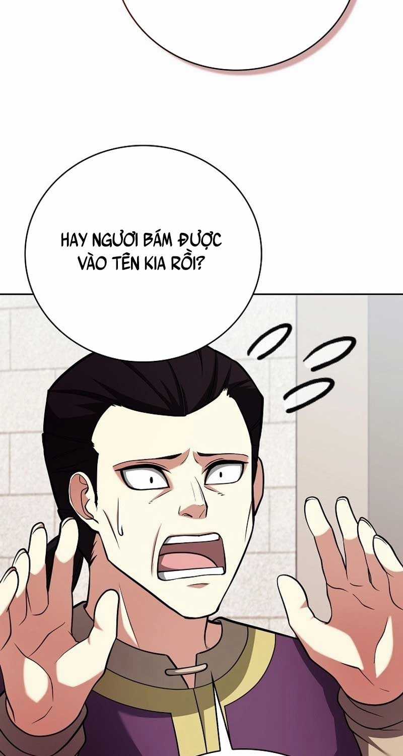 Bậc Thầy Debuff - Chapter 41 - Trang 33