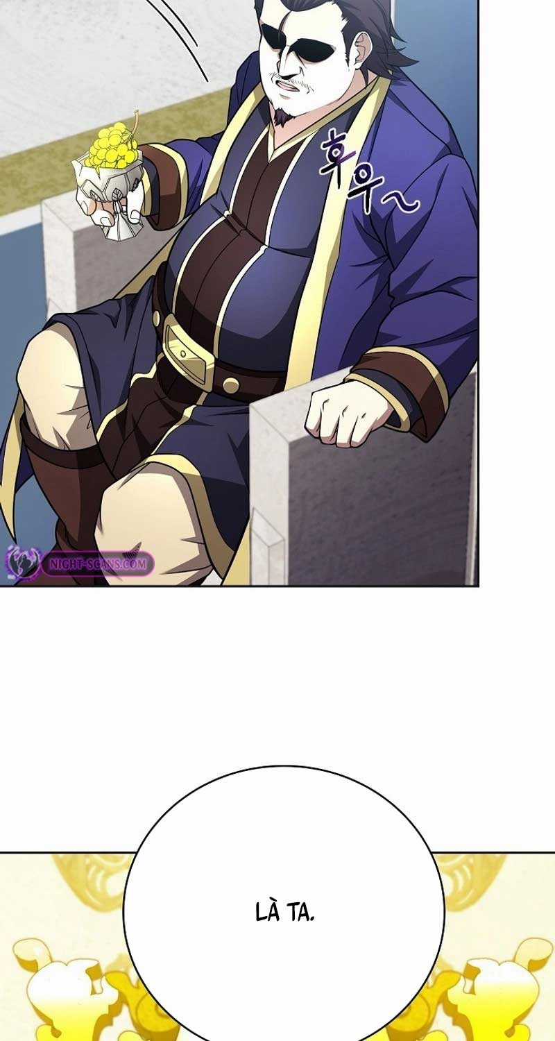 Bậc Thầy Debuff - Chapter 41 - Trang 37