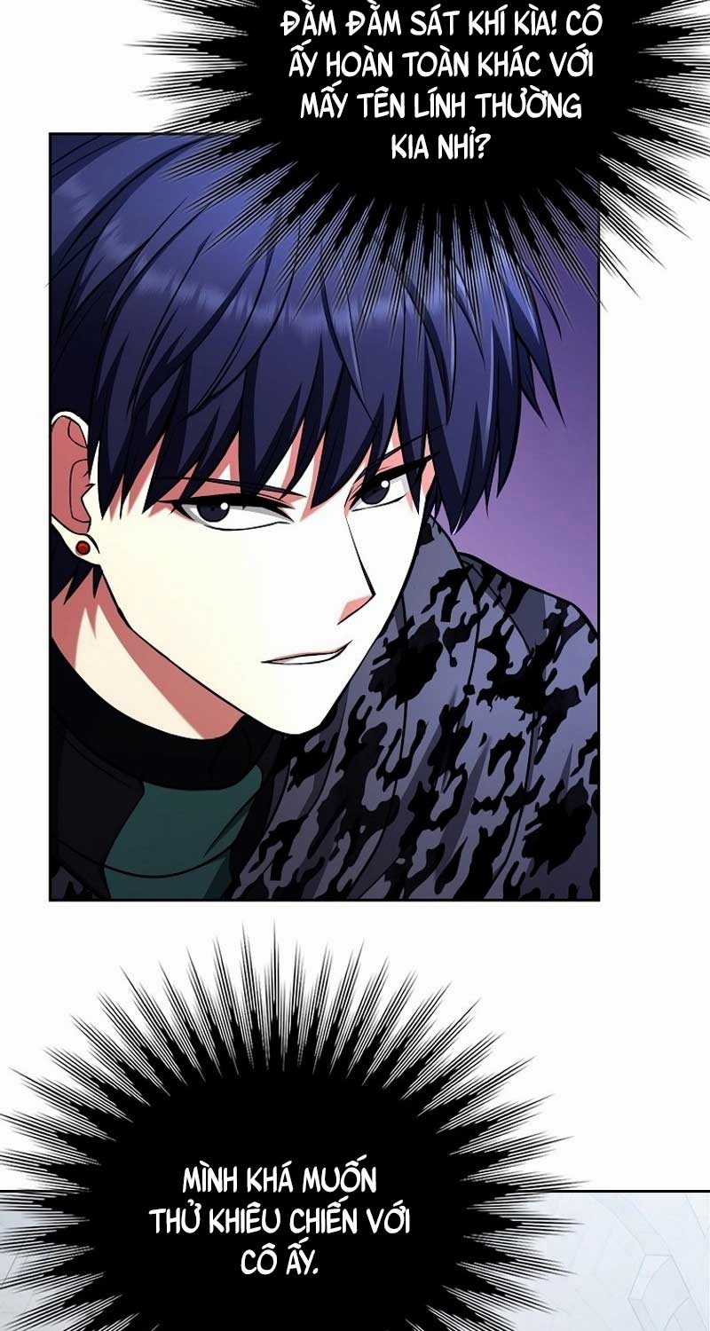 Bậc Thầy Debuff - Chapter 41 - Trang 5