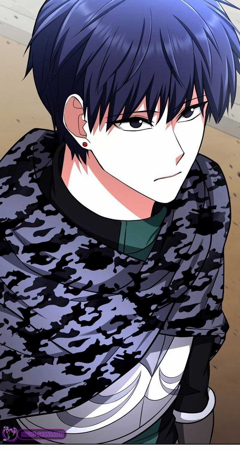 Bậc Thầy Debuff - Chapter 41 - Trang 41