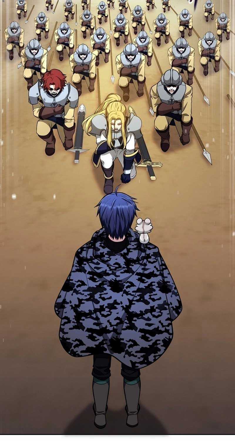 Bậc Thầy Debuff - Chapter 41 - Trang 45