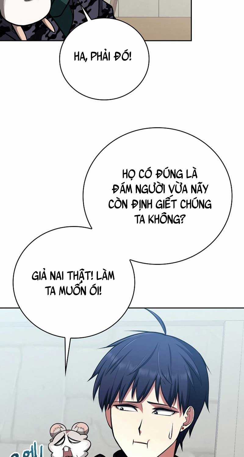 Bậc Thầy Debuff - Chapter 41 - Trang 49