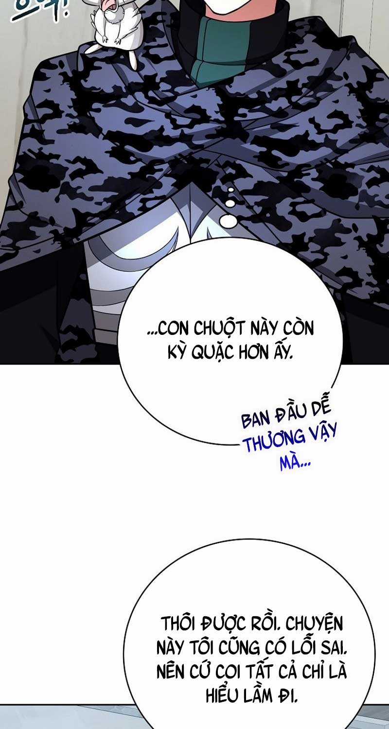 Bậc Thầy Debuff - Chapter 41 - Trang 50