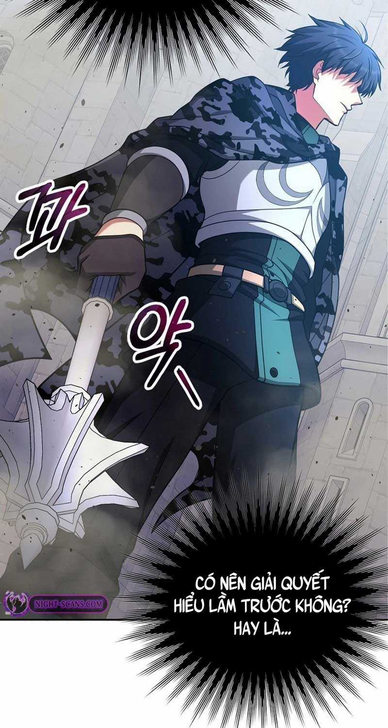 Bậc Thầy Debuff - Chapter 41 - Trang 6