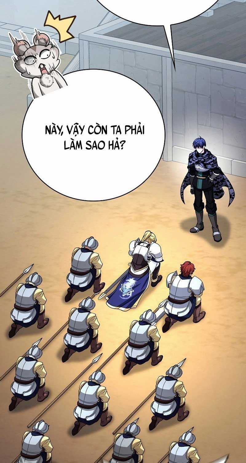 Bậc Thầy Debuff - Chapter 41 - Trang 51