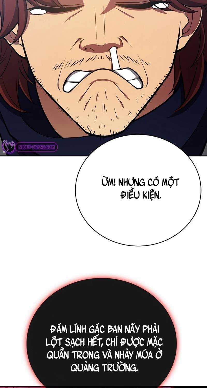 Bậc Thầy Debuff - Chapter 41 - Trang 53