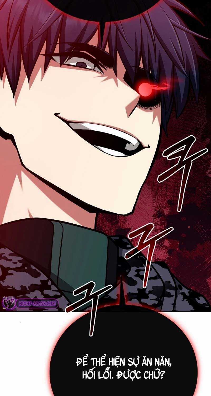 Bậc Thầy Debuff - Chapter 41 - Trang 54