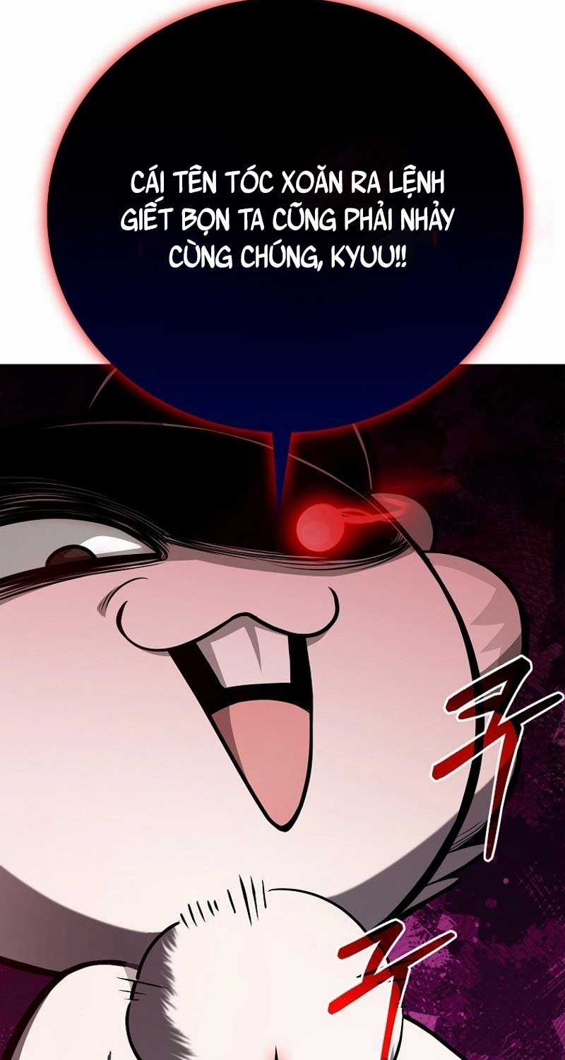 Bậc Thầy Debuff - Chapter 41 - Trang 56