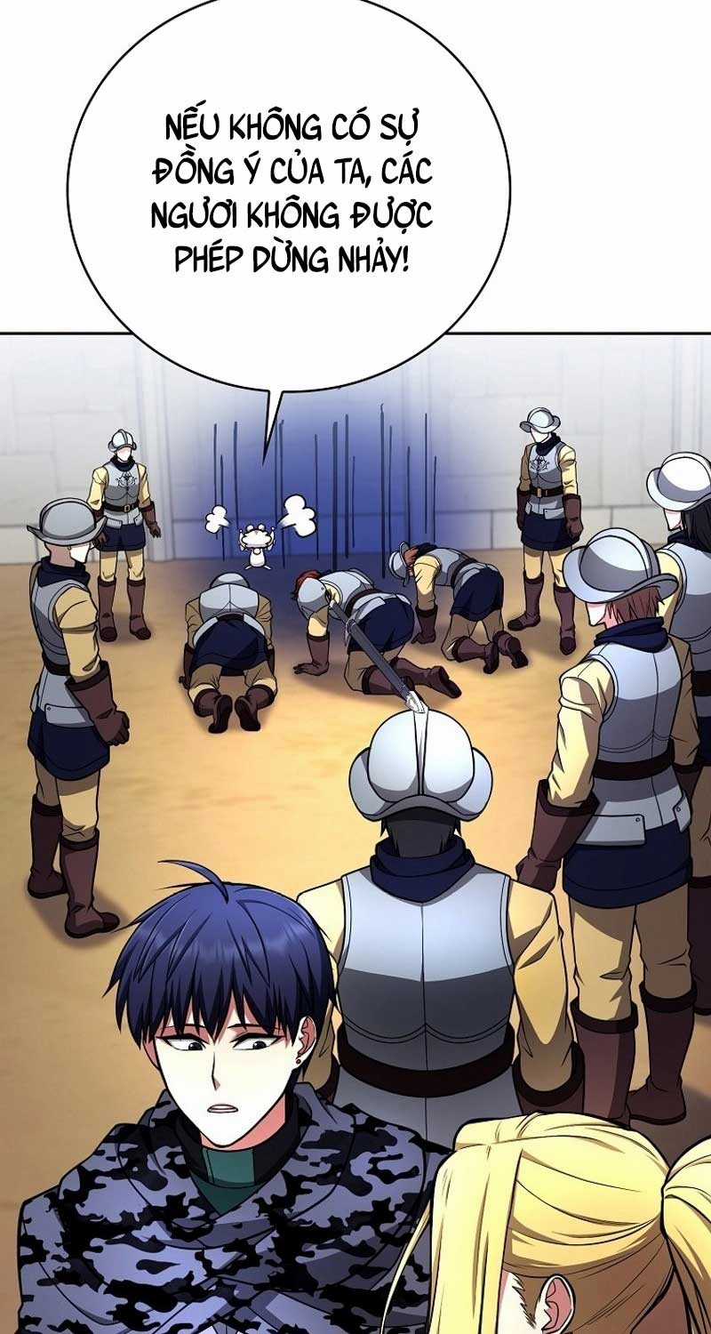 Bậc Thầy Debuff - Chapter 41 - Trang 59