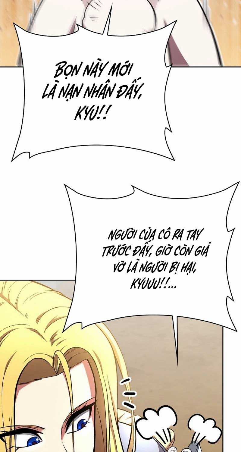 Bậc Thầy Debuff - Chapter 41 - Trang 8