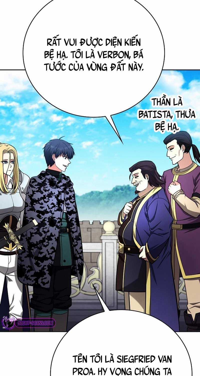 Bậc Thầy Debuff - Chapter 41 - Trang 74