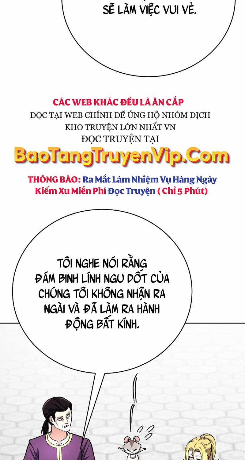 Bậc Thầy Debuff - Chapter 41 - Trang 75