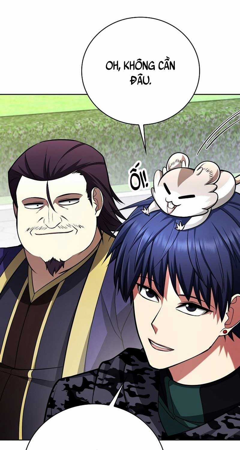 Bậc Thầy Debuff - Chapter 41 - Trang 77