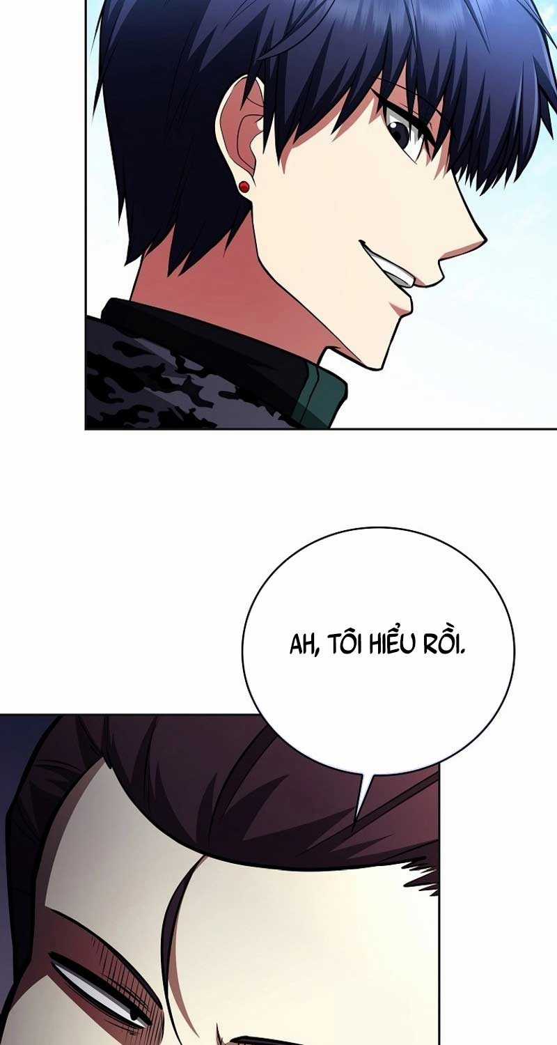 Bậc Thầy Debuff - Chapter 41 - Trang 79