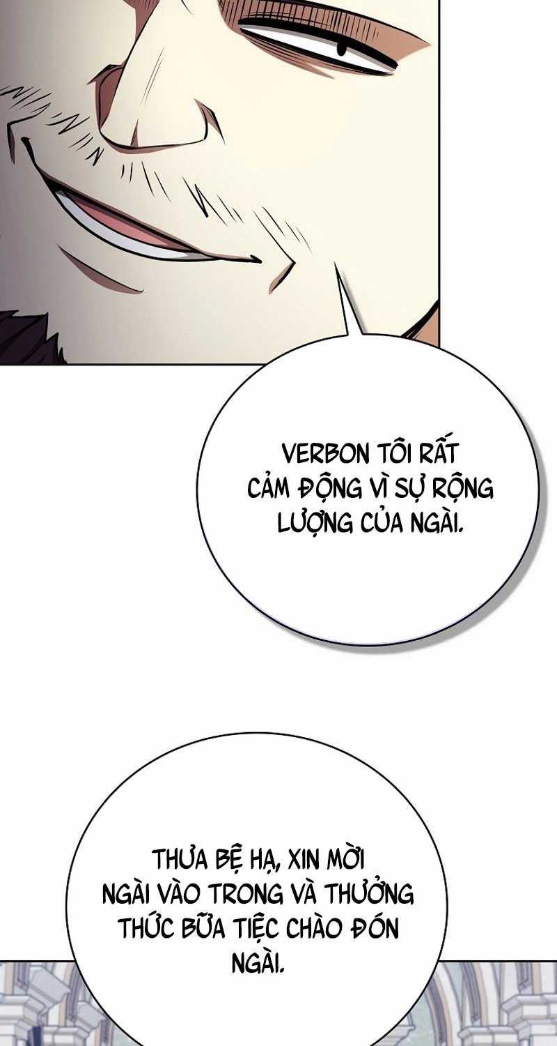 Bậc Thầy Debuff - Chapter 41 - Trang 80