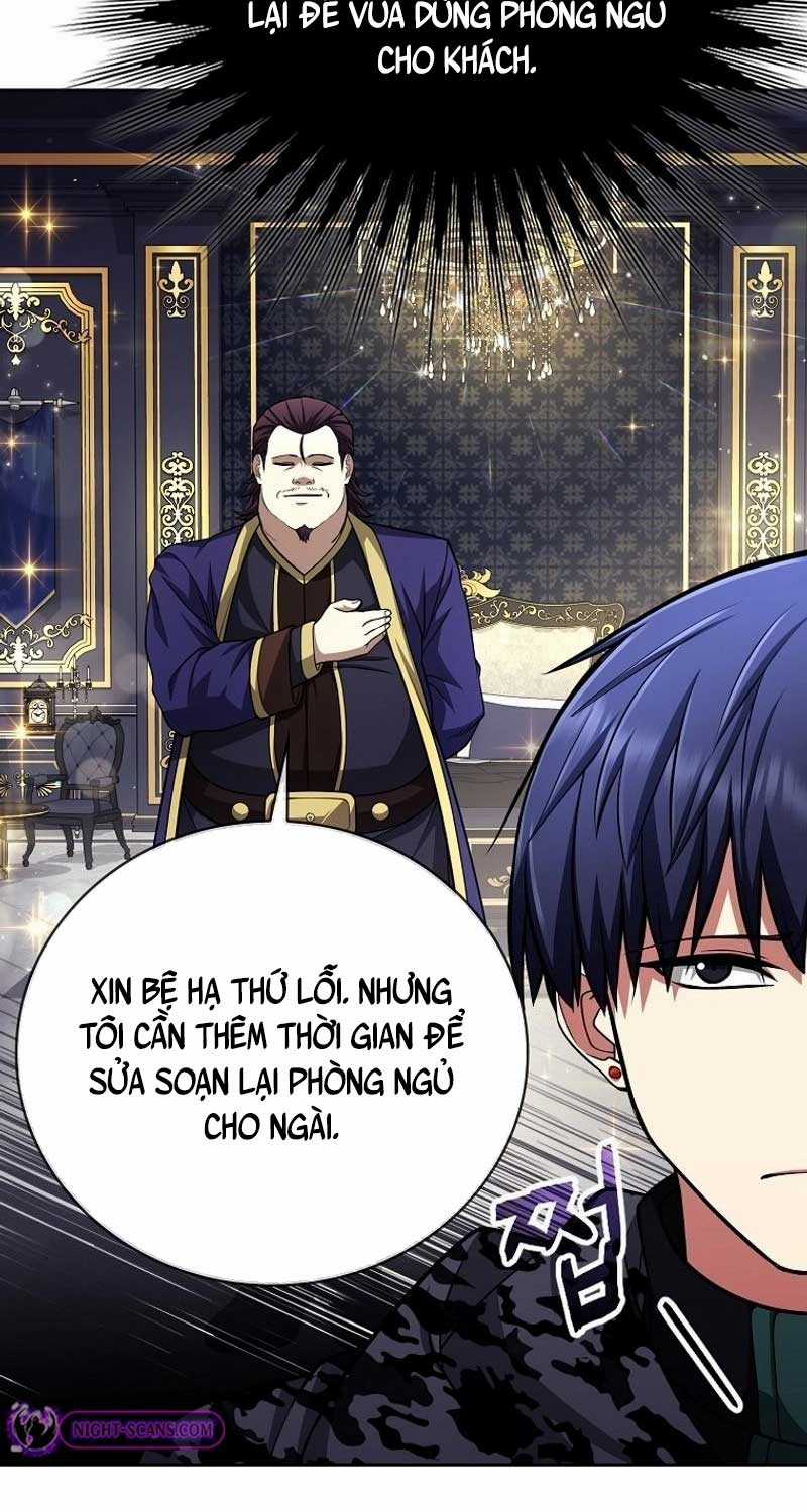 Bậc Thầy Debuff - Chapter 41 - Trang 86